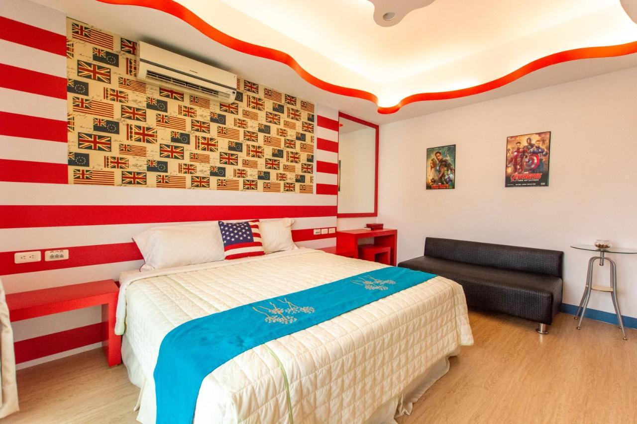 Ola Beaches Hengchun Exterior photo