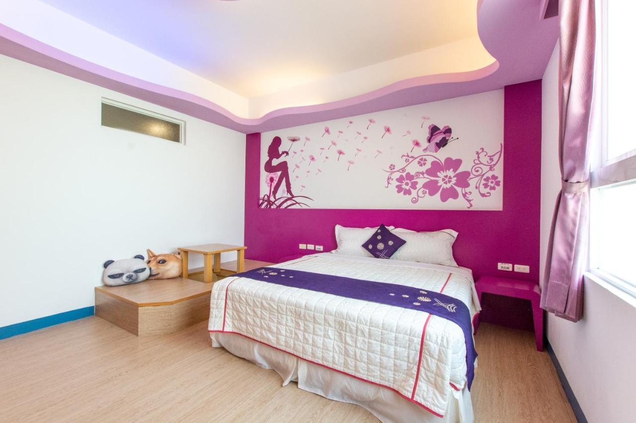 Ola Beaches Hengchun Exterior photo