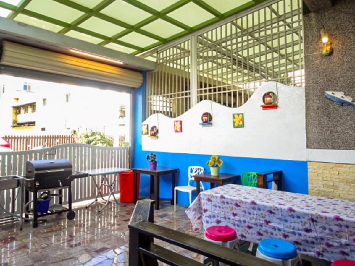 Ola Beaches Hengchun Exterior photo