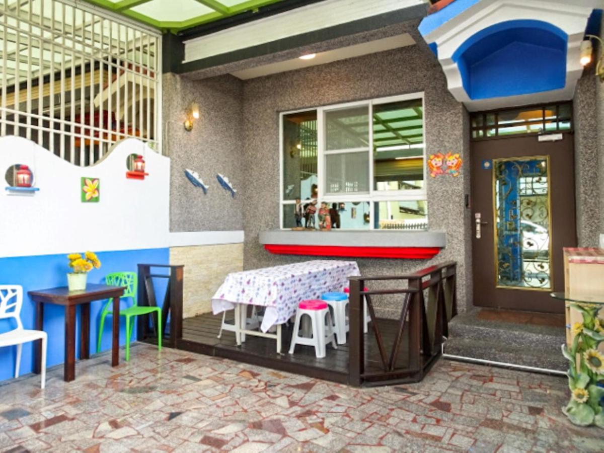 Ola Beaches Hengchun Exterior photo
