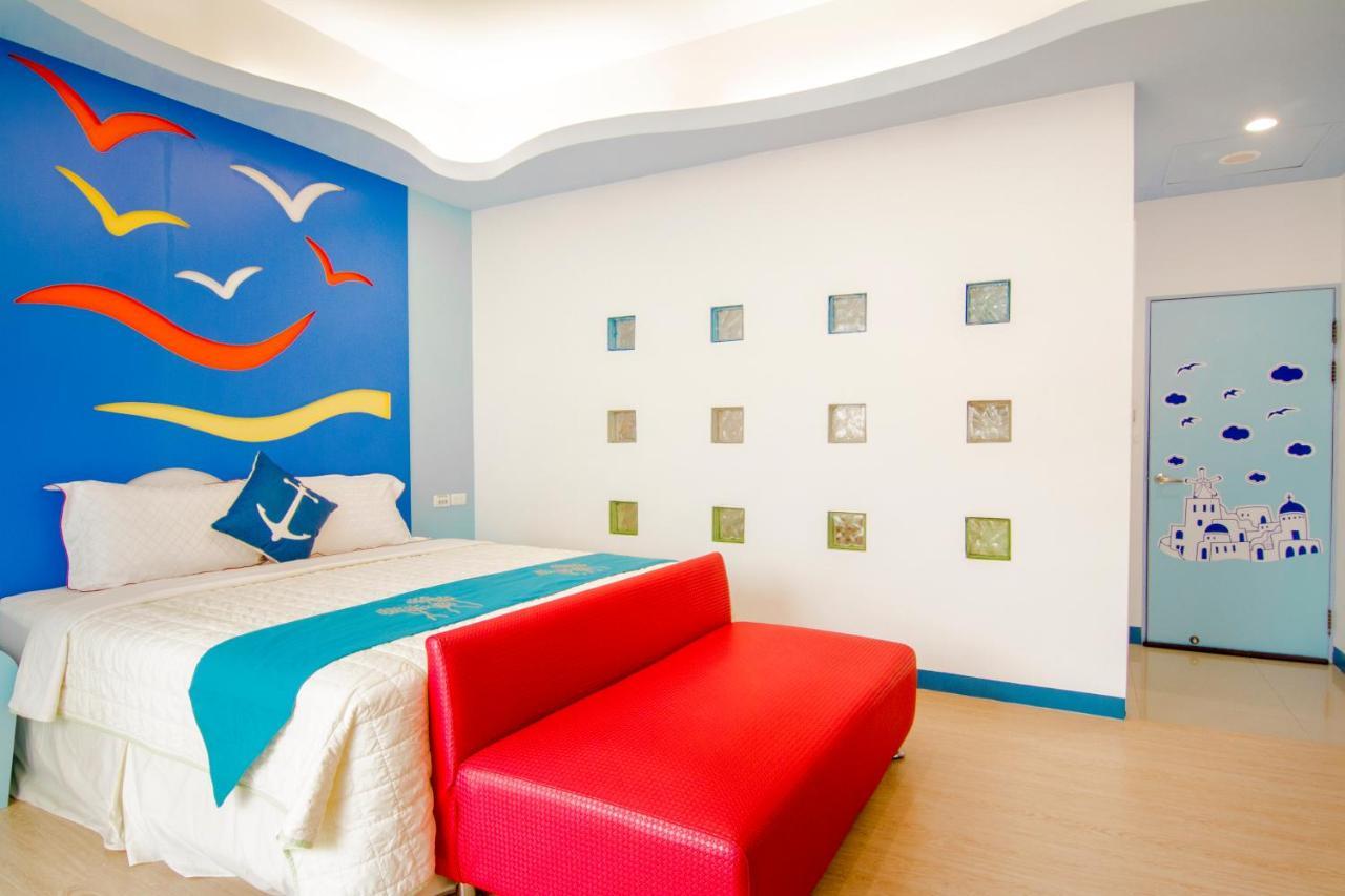 Ola Beaches Hengchun Exterior photo