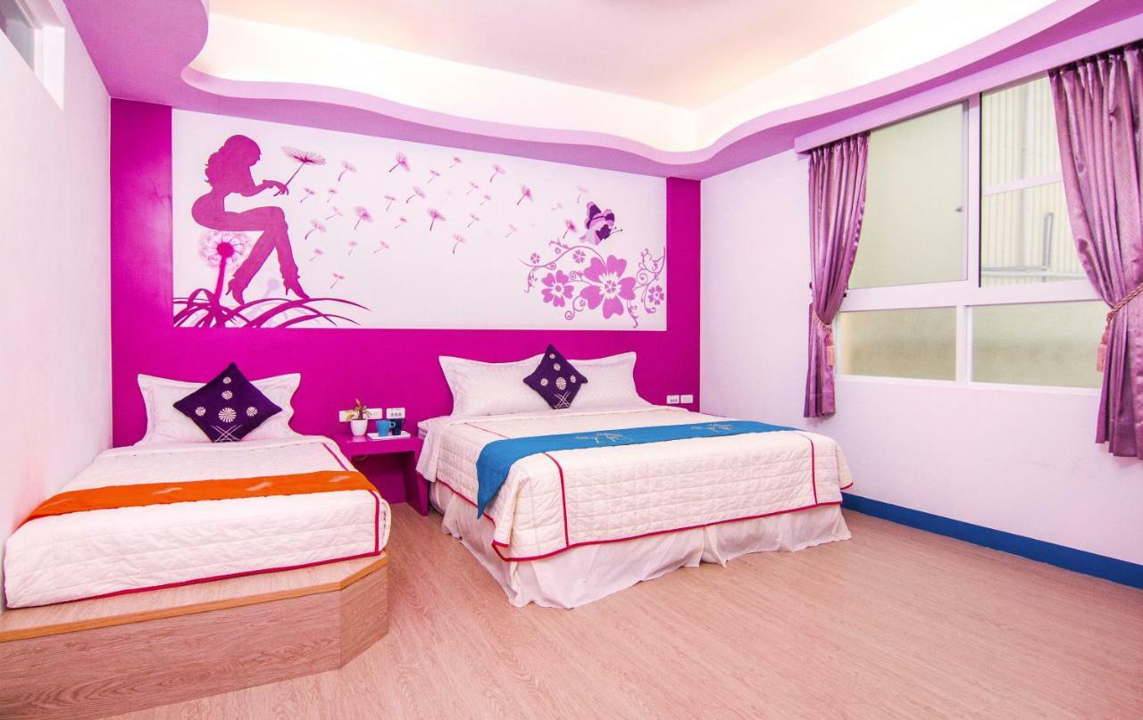 Ola Beaches Hengchun Exterior photo